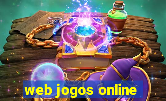 web jogos online